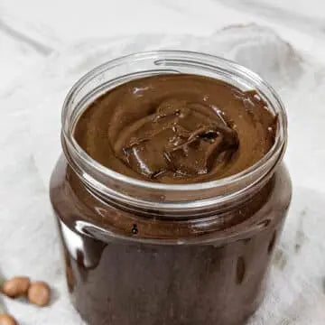 Chocolate Peanut Butter Recipe