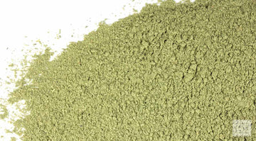 Natural Henna Powder Organic Sphere LLC