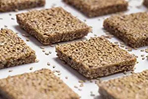Sesame Chikki Organic Sphere LLC