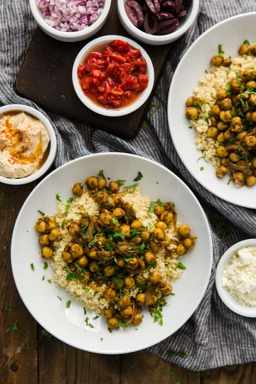 Chickpea-Shawarma-with-Millet