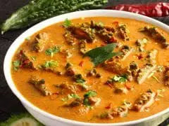 Aamchoori Kareley Recipe