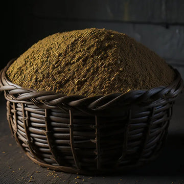 Fresh Millets