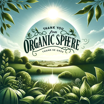 Join Our Organic Sphere: Calling All Influencers and Partners!