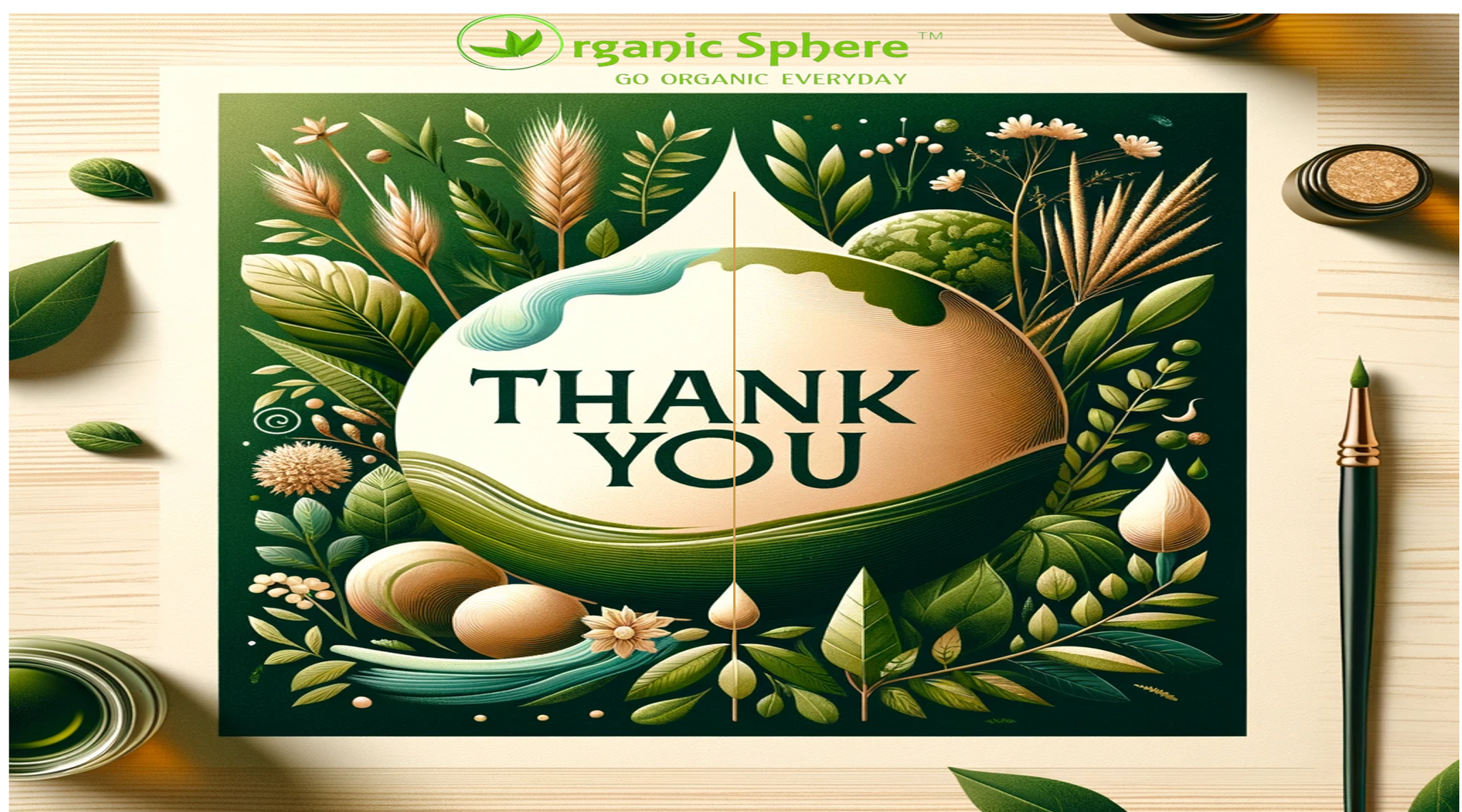 The Heartbeat of Organic Sphere: A Tribute to Our Customers