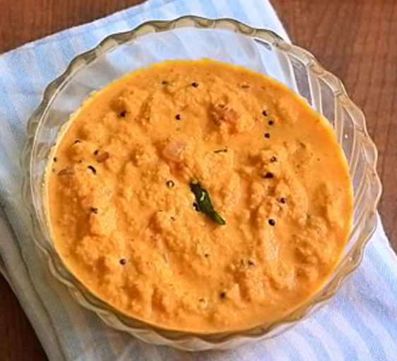 🌶️ Amazing Chutney Recipe