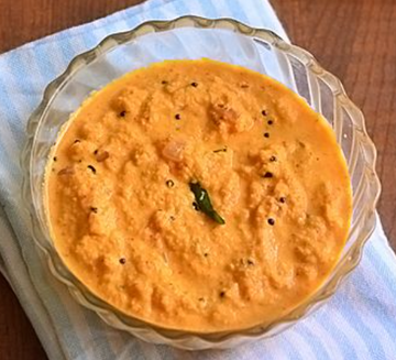🌶️ Amazing Chutney Recipe