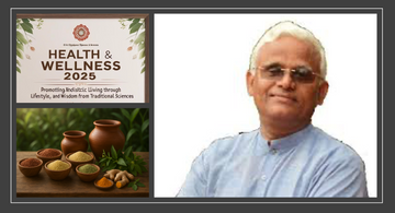 Steps to Adopt the Life-Changing Siri Jeevan Lifestyle!