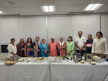Seva Over Spotlight: Why We Chose Humility in Honoring Dr. Khader Valli’s Mission