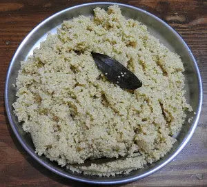 Cooking-Millets Organic Sphere