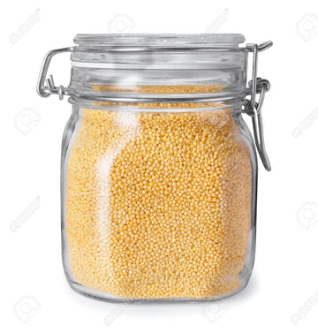 How to Store Millets?