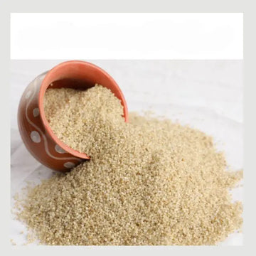 FreshSoaked, Sundried Little Millet Flour