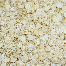 100% Natural Ragi Millet Rice Flakes (Poha)