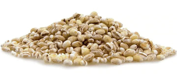 100% Natural  Barley, Hulled