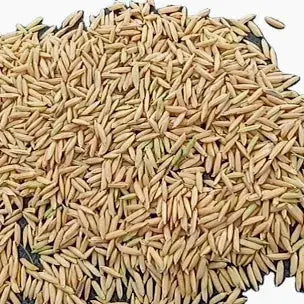 100% Natural Brown Rice from Organic Sphere