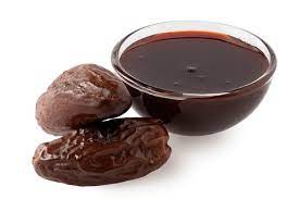Pure Dates Syrup