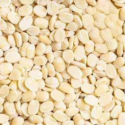 100% Natural Urad Dal or White Split Lentils - Farm To Table