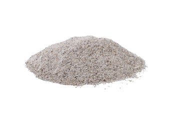 Fresh Buckwheat Flour - Organic - 1 lb