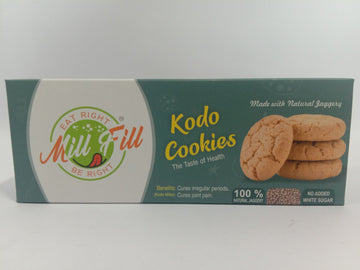 Kodo Millet Cookies -100 gms