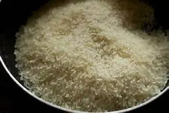 Fresh 100% Natural Idly Rice - Organic Sphere