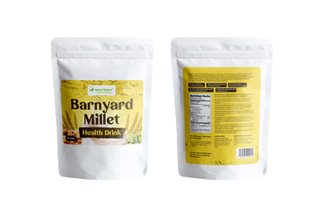 Barnyard Millet  - Health Drink Powder