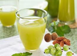 Triphala Juice - 100% Natural