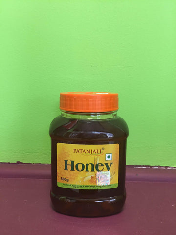 Organic Sphere Honey