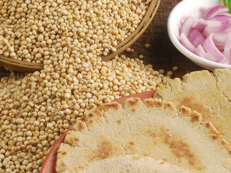 Fresh 100% Natural  Jowar/Sorghum Millet