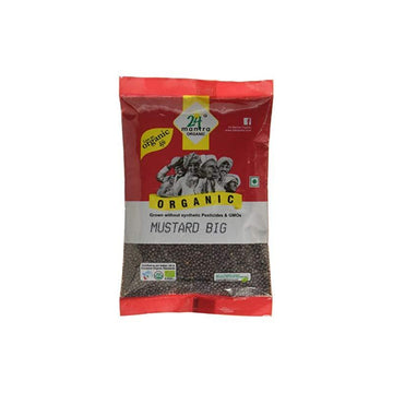 Fresh 100% Natural   Black Mustard Seeds