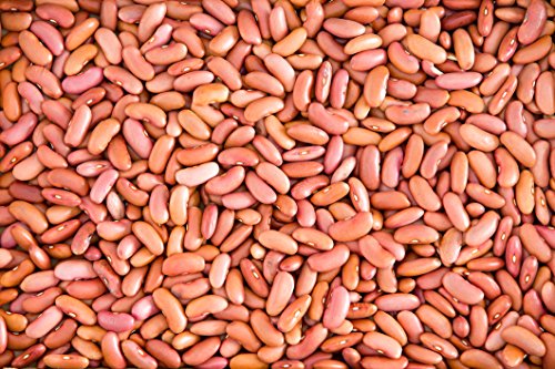 Fresh 100% Natural  Himalayan Rajma Chitbakra Red Kidney Beans