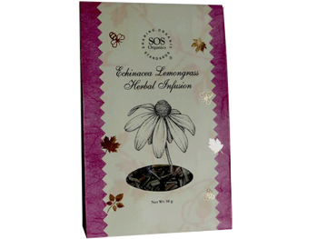 Himalayan Echinacea Herbal Powder