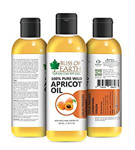 Himalayan Apricot Oil