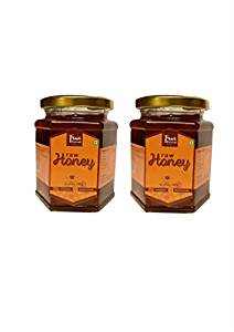 Homemade Honey