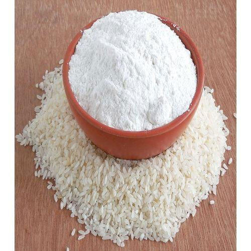 Rice Flour - Fresh 100% Natural